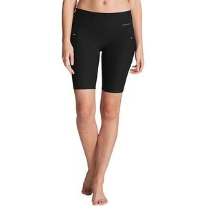 Eddie Bauer Trail Tight 9 inch Short
